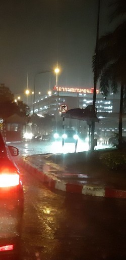 สนามบินดอนเมือง